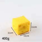 Simulation Cheese Squishy - Image 2
