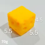 Simulation Cheese Squishy - Image 3