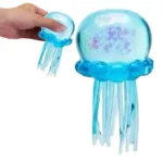 Three-Color Jellyfish Squishy - Image 2