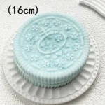 Giant Sandwich Cookie Squishy