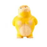 Colorful Stress-Relief Gorilla Squishy Toy - Image 11