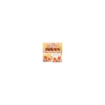 Snappy Capybara Inflatable Squishy – Slow-Rise Stress Relief Toy