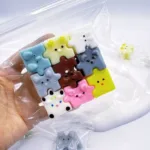 Puzzle Piece Squishy Blocks – Build It, Then Squeeze It