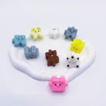 Puzzle Piece Squishy Blocks – Build It, Then Squeeze It