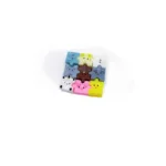 Puzzle Piece Squishy Blocks – Build It, Then Squeeze It