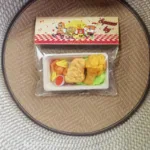 Realistic Fast Food Squishy Collection – Burger, Fries, Taco & More