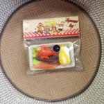Realistic Fast Food Squishy Collection – Burger, Fries, Taco & More
