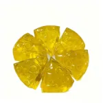 Honey Cheese Finger Squishy – Poke & Squeeze Stress Toy
