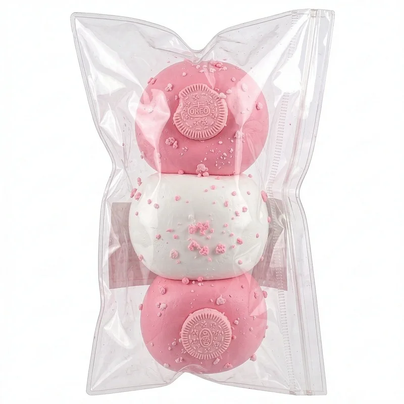 Triple Sandwich Cookie Fluid Ball Squishy – Classic & Strawberrytriple-sandwich-cookie-fluid-ball-squishy-classic-strawberry