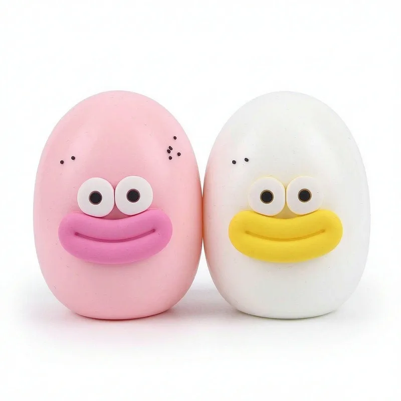 Jumbo Daifuku Mochi Squishy – Googly-Eyed Stress Balljumbo-daifuku-mochi-squishy-googly-eyed-stress-ball